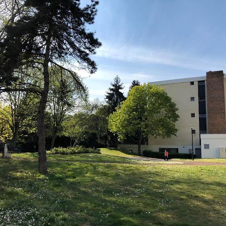 Georges Sand Châtenay-Malabry Exterior photo