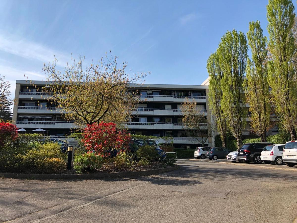Georges Sand Châtenay-Malabry Exterior photo